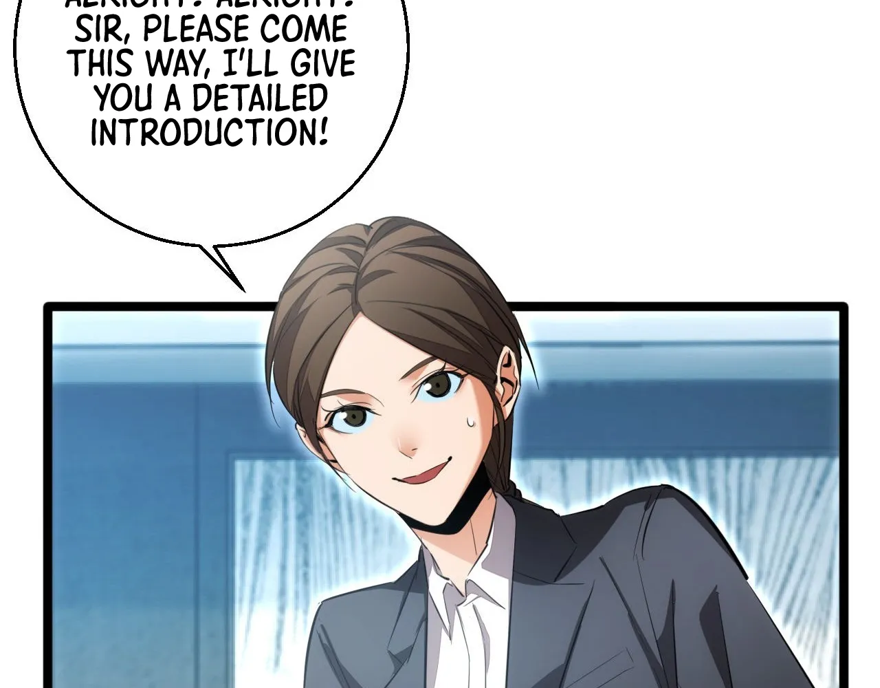 Read Rebirth in the end times EN Manga Online