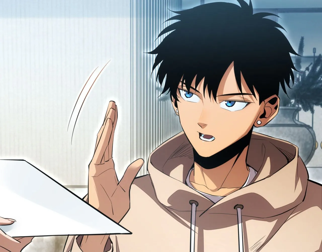 Read Rebirth in the end times EN Manga Online