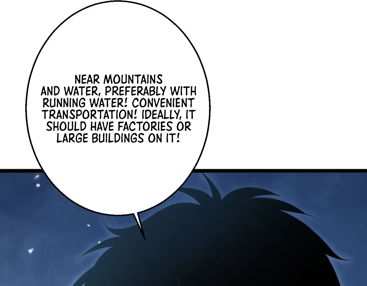 Read Rebirth in the end times EN Manga Online