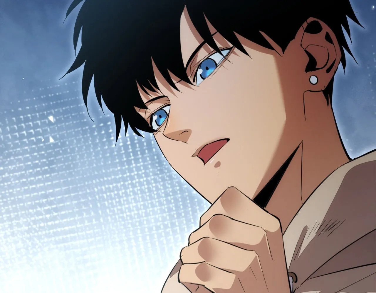 Read Rebirth in the end times EN Manga Online