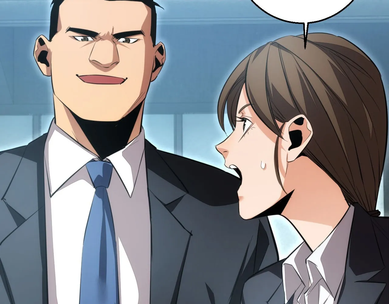 Read Rebirth in the end times EN Manga Online