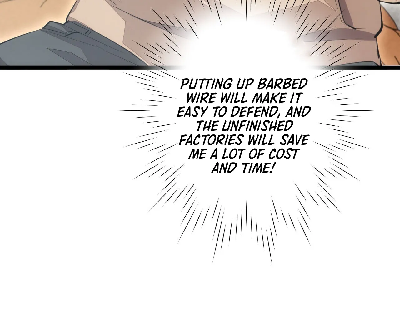 Read Rebirth in the end times EN Manga Online
