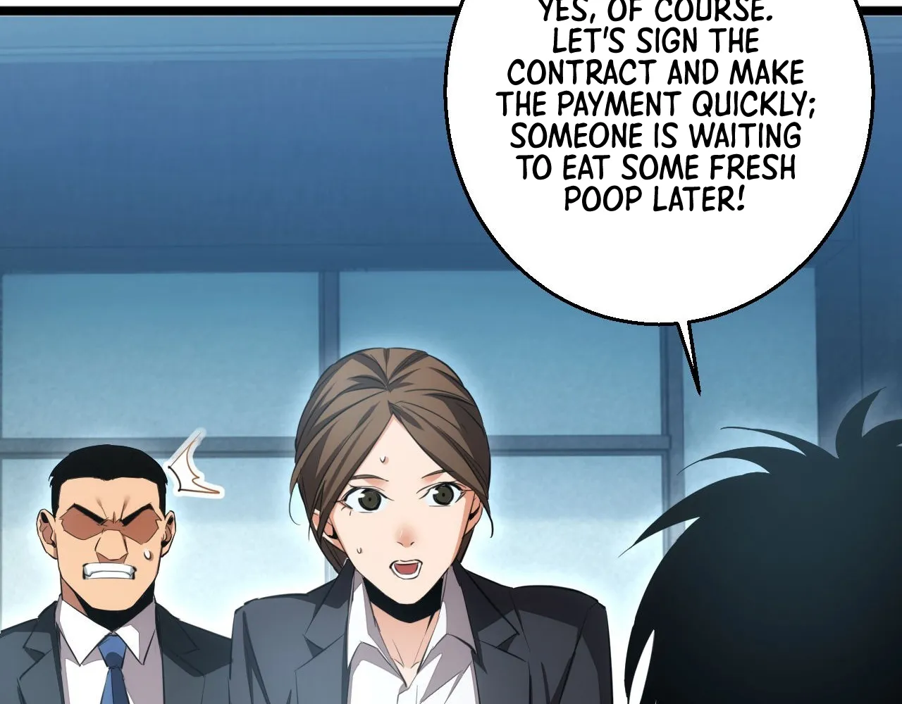 Read Rebirth in the end times EN Manga Online