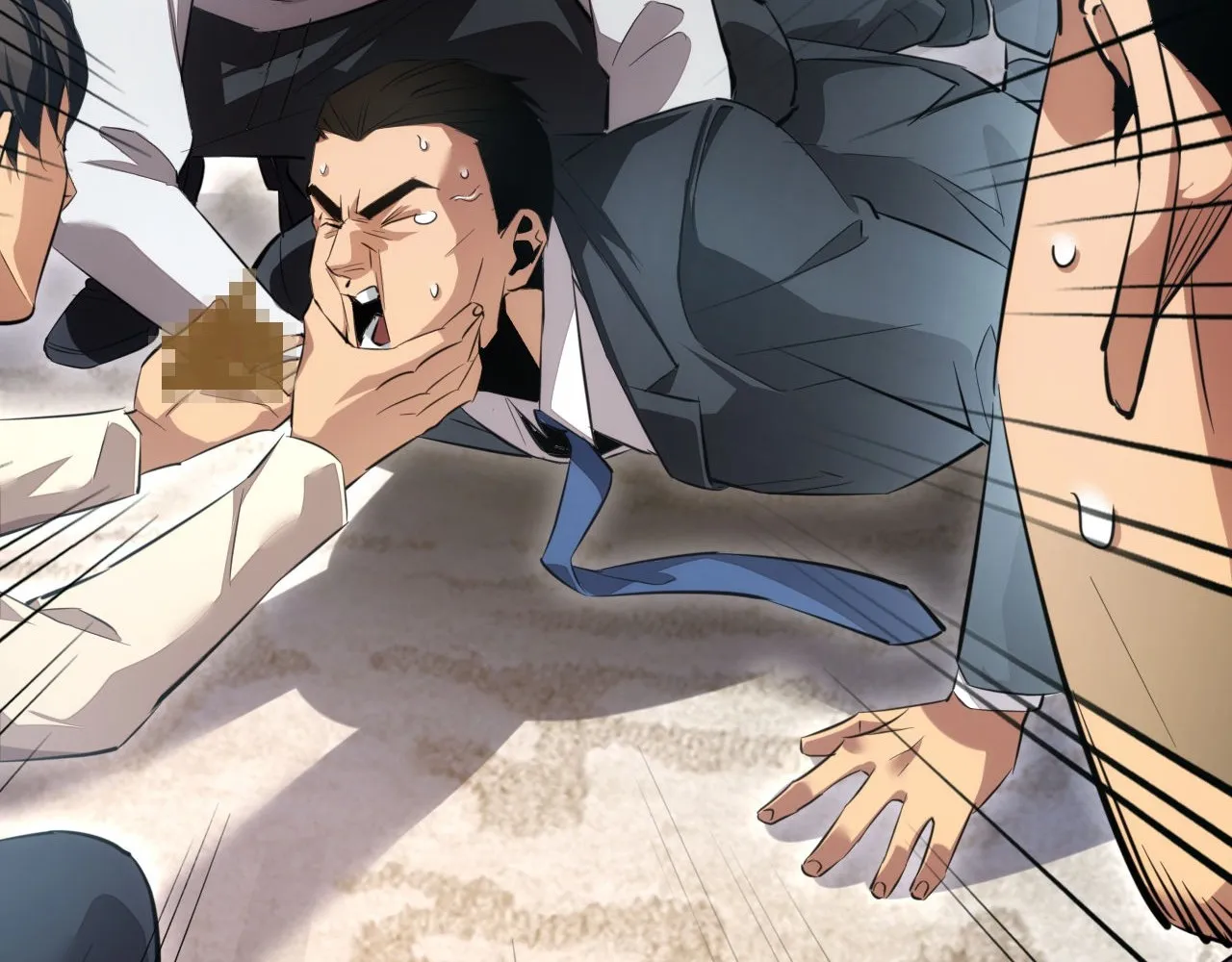 Read Rebirth in the end times EN Manga Online