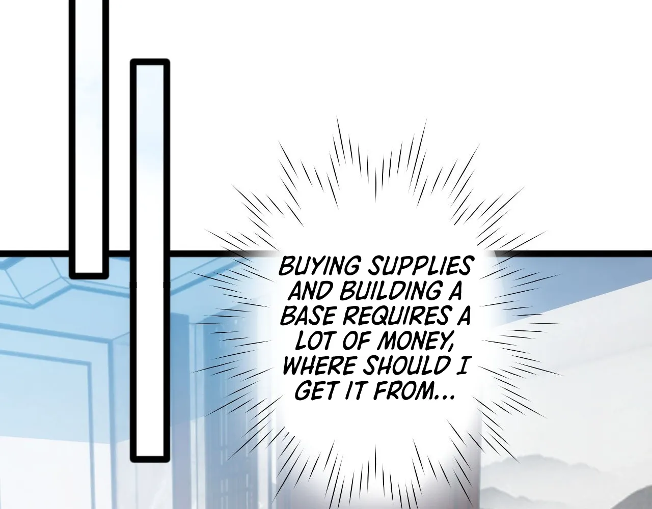 Read Rebirth in the end times EN Manga Online