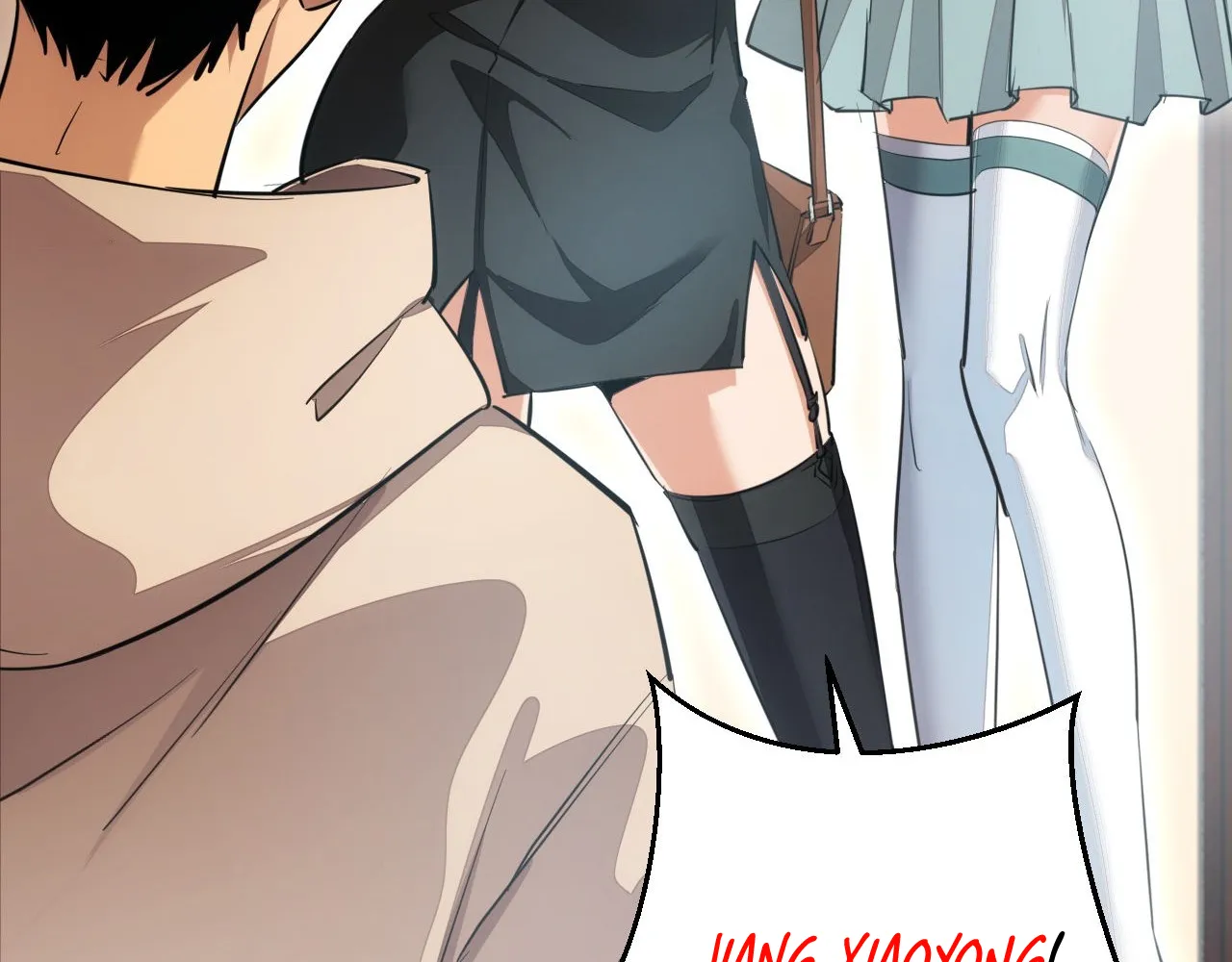 Read Rebirth in the end times EN Manga Online