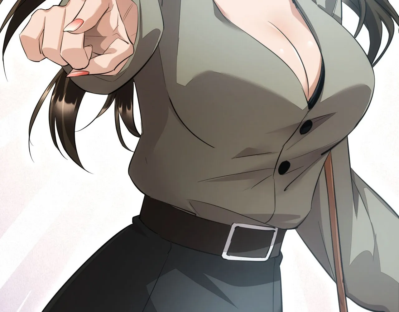 Read Rebirth in the end times EN Manga Online