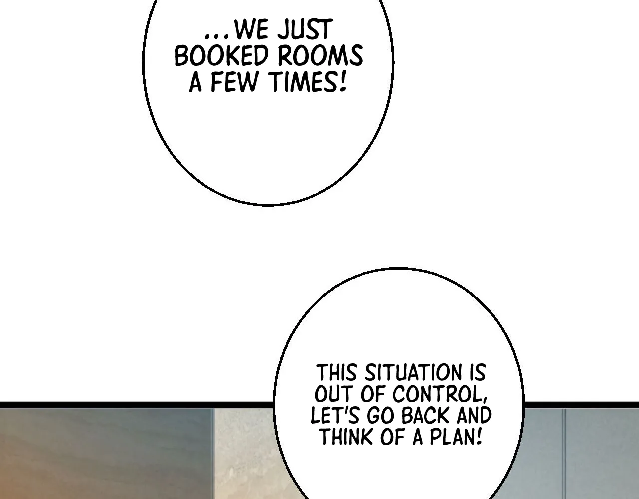 Read Rebirth in the end times EN Manga Online