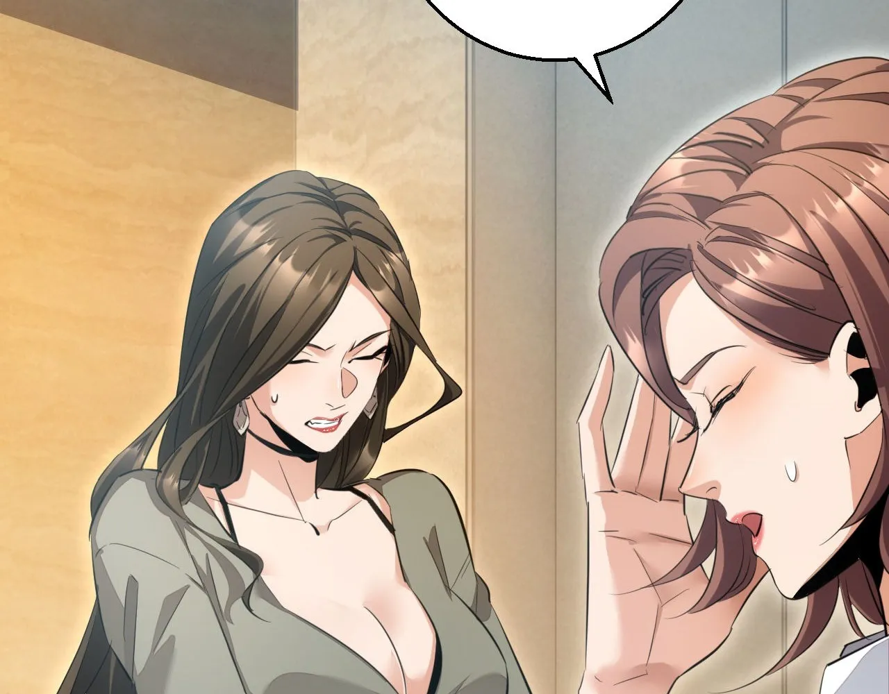 Read Rebirth in the end times EN Manga Online