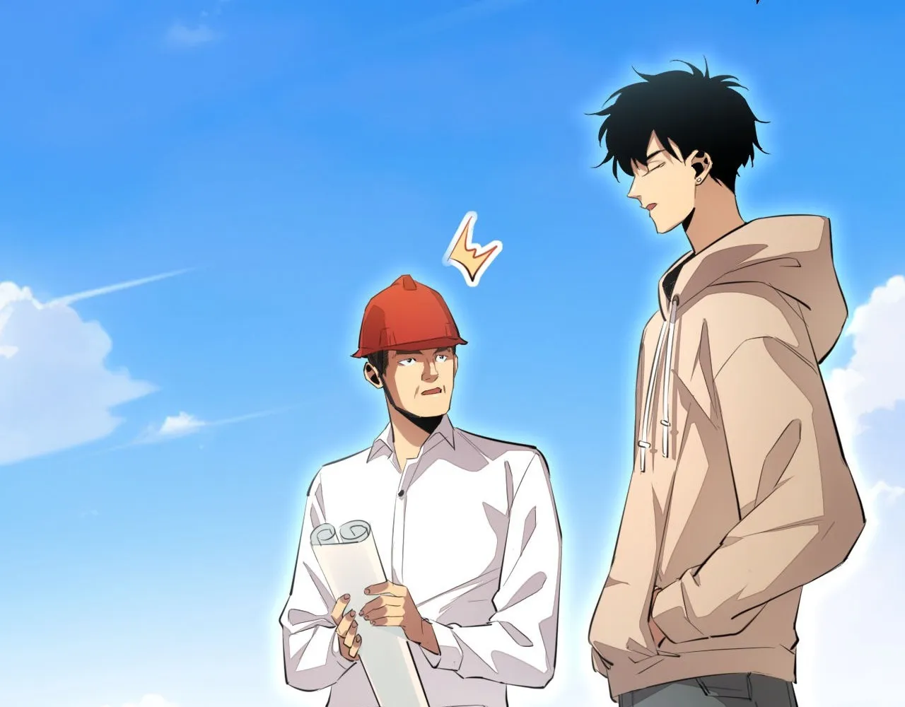 Read Rebirth in the end times EN Manga Online