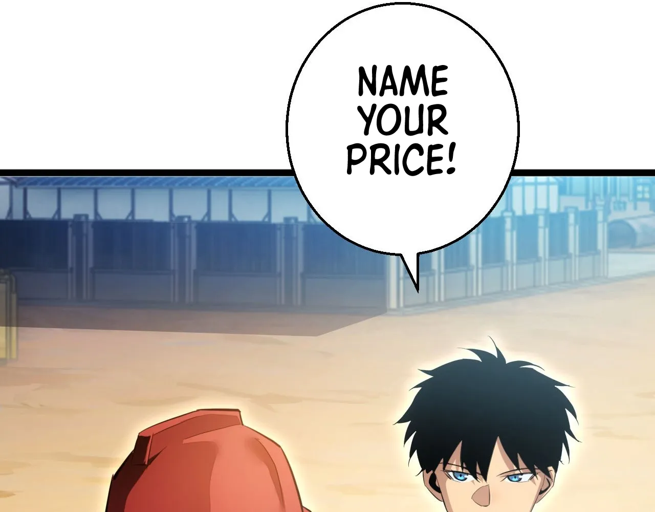 Read Rebirth in the end times EN Manga Online