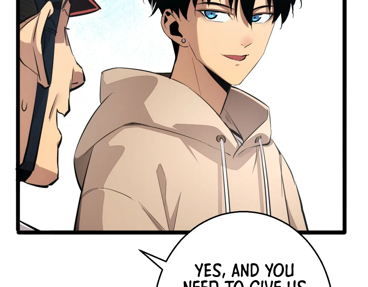 Read Rebirth in the end times EN Manga Online