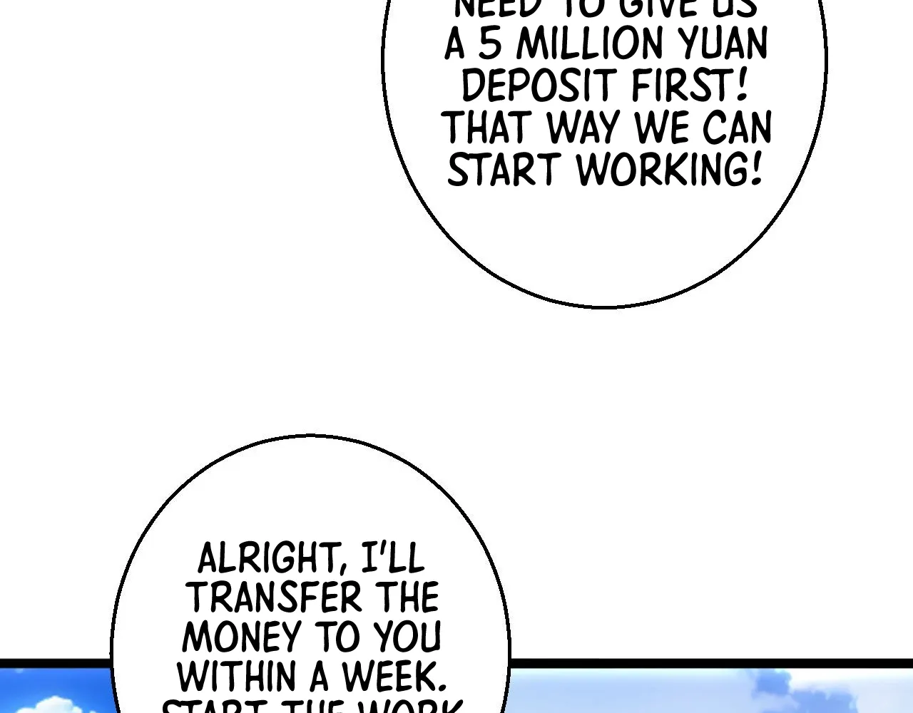 Read Rebirth in the end times EN Manga Online