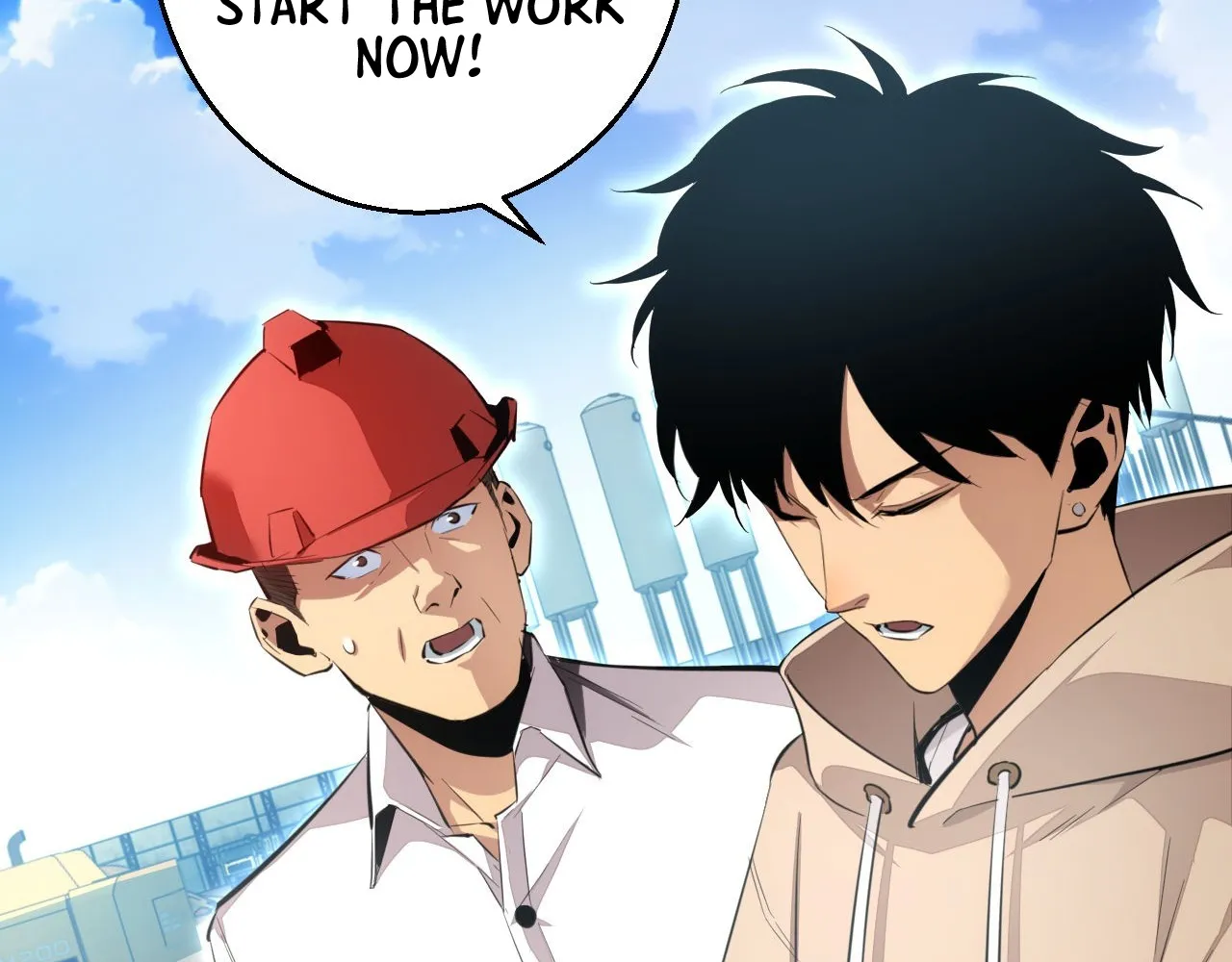 Read Rebirth in the end times EN Manga Online