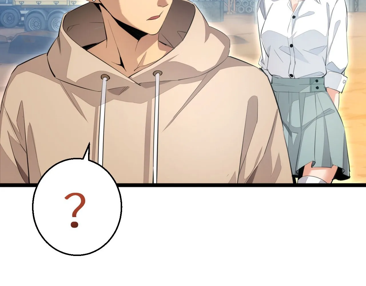 Read Rebirth in the end times EN Manga Online