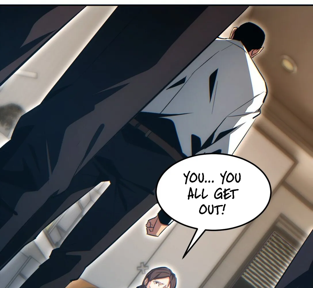 Read Rebirth in the end times EN Manga Online