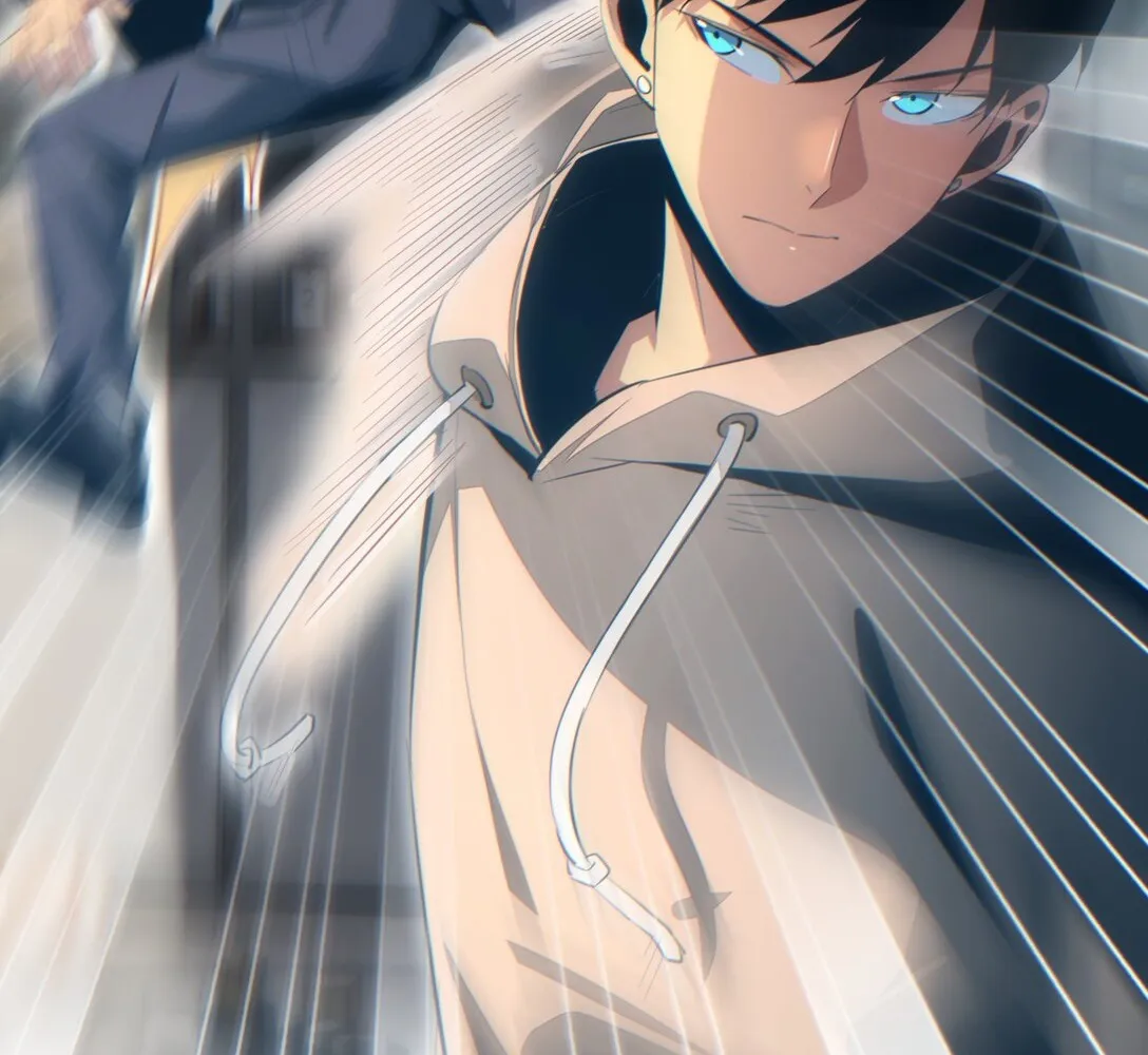 Read Rebirth in the end times EN Manga Online