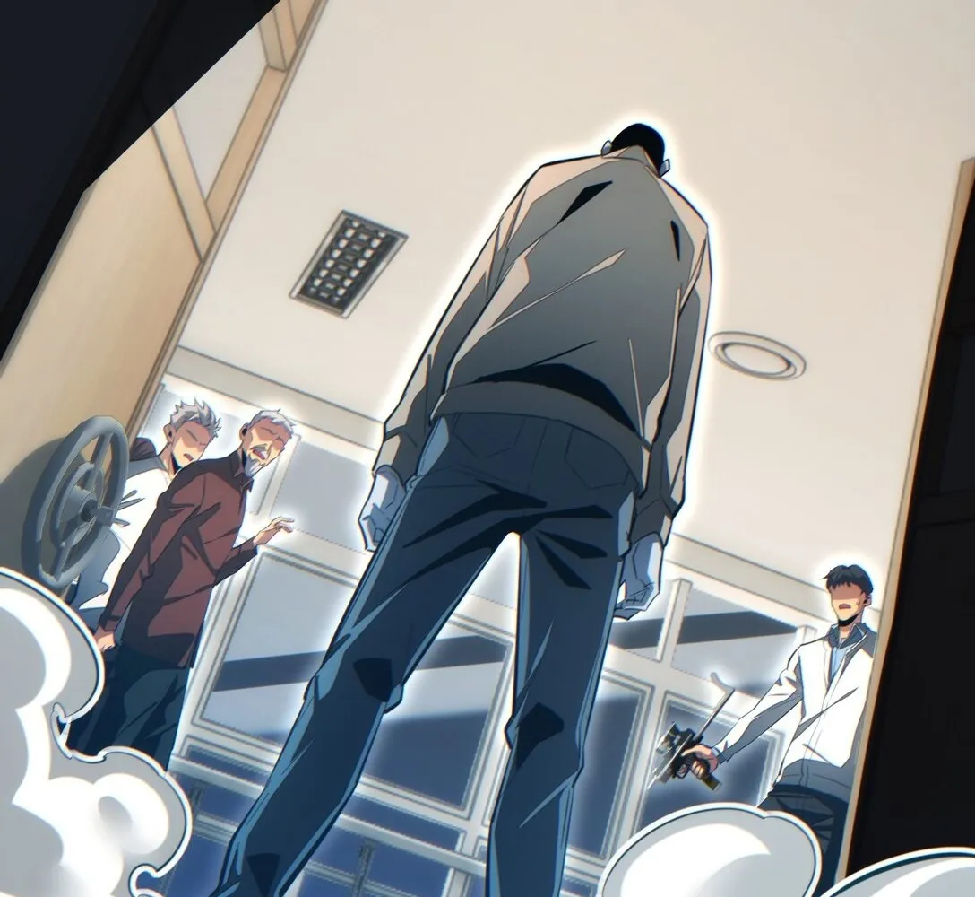 Read Rebirth in the end times EN Manga Online