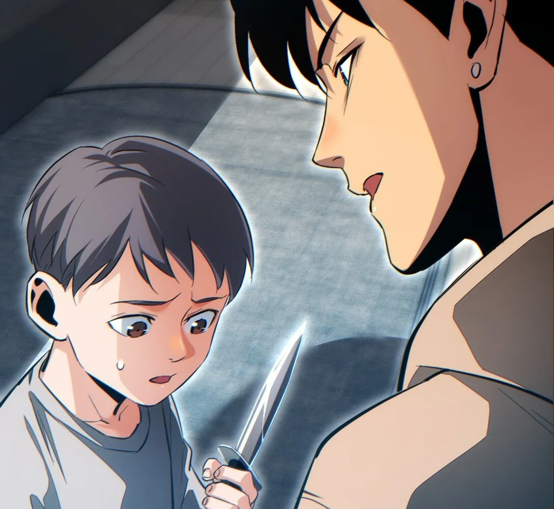 Read Rebirth in the end times EN Manga Online