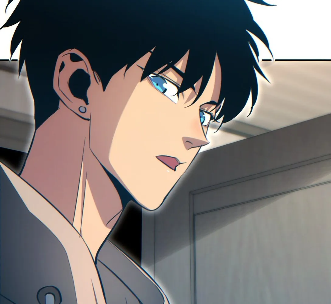 Read Rebirth in the end times EN Manga Online