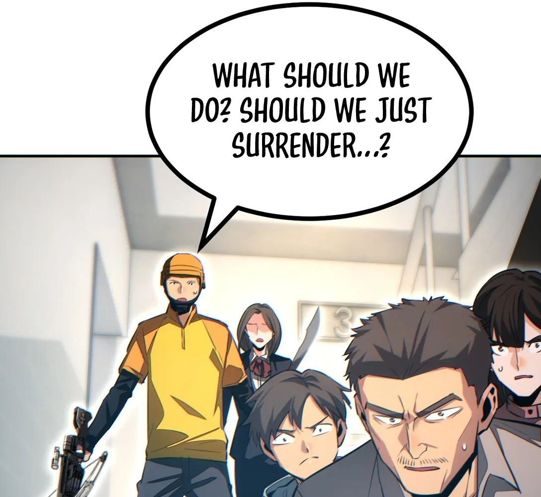 Read Rebirth in the end times EN Manga Online