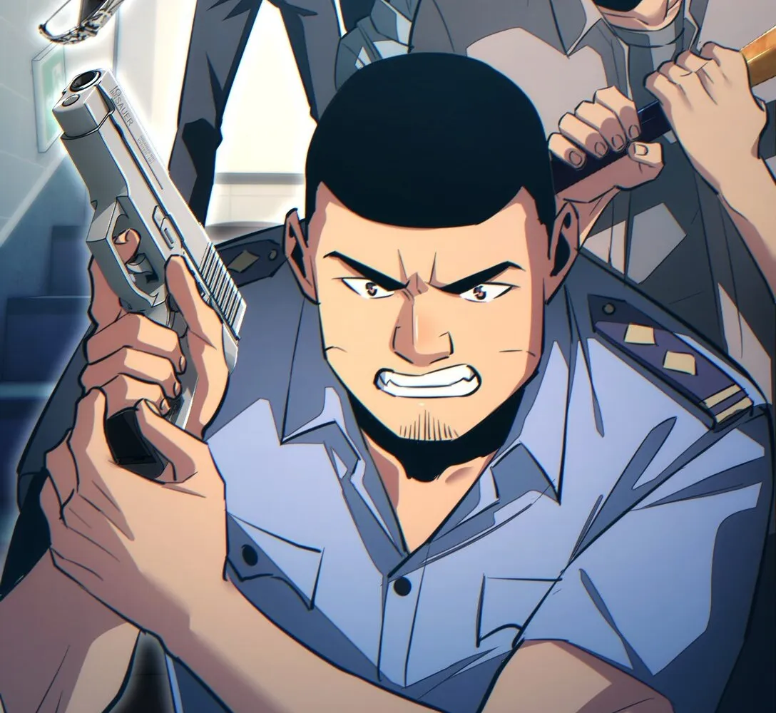 Read Rebirth in the end times EN Manga Online