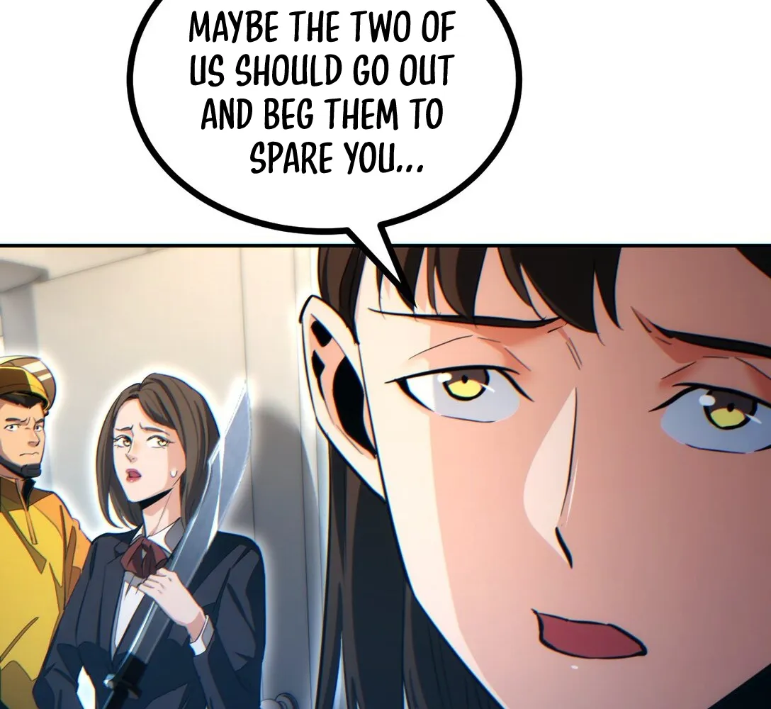 Read Rebirth in the end times EN Manga Online