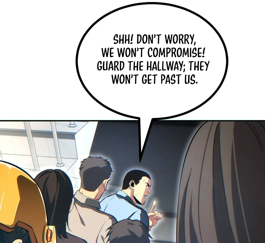 Read Rebirth in the end times EN Manga Online