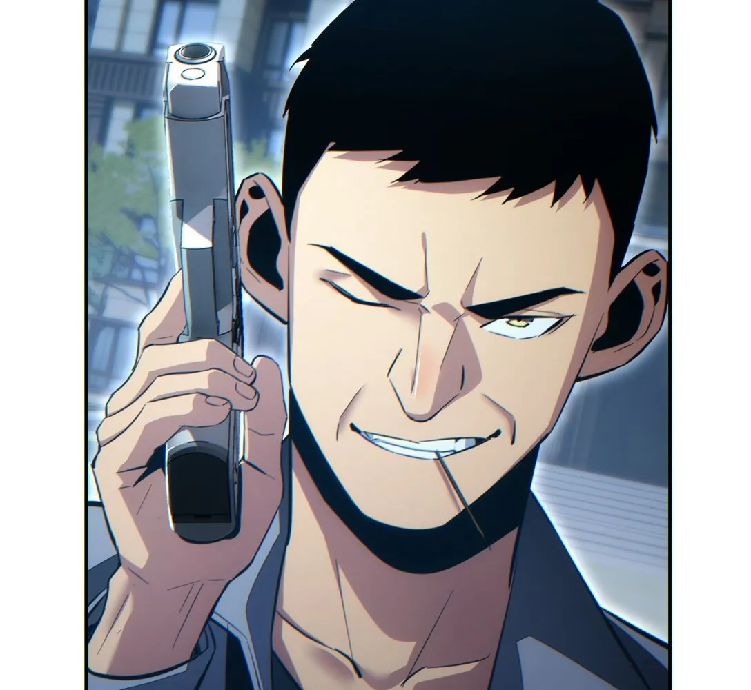 Read Rebirth in the end times EN Manga Online