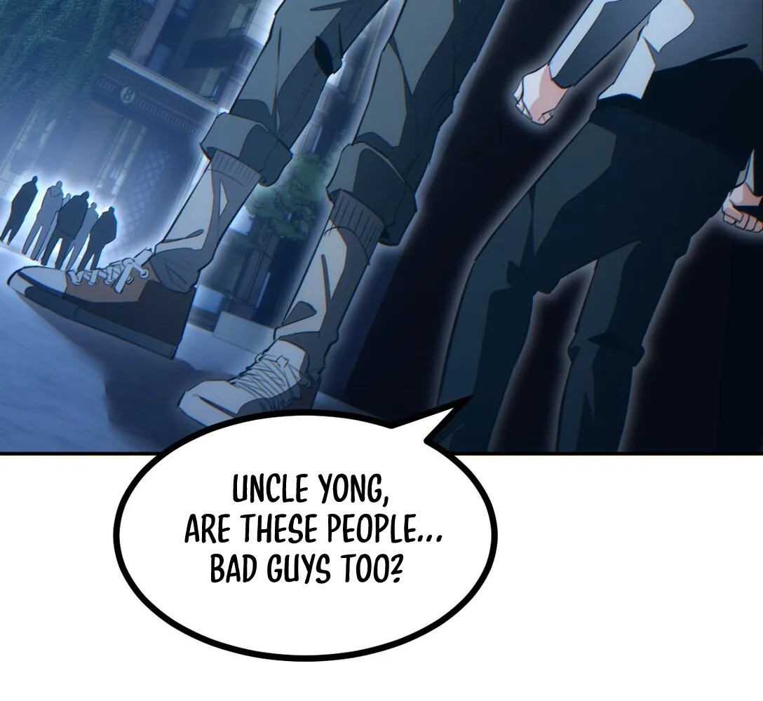 Read Rebirth in the end times EN Manga Online