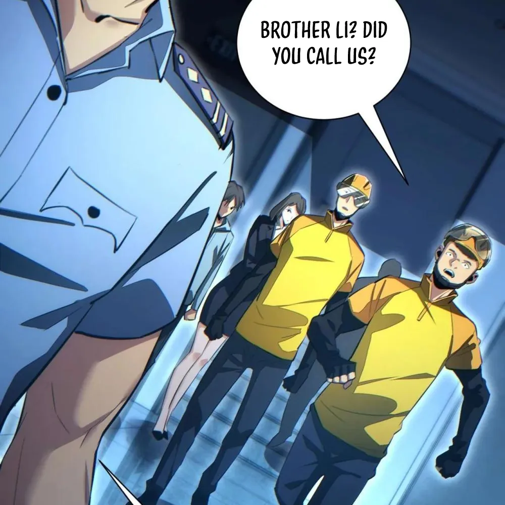 Read Rebirth in the end times EN Manga Online