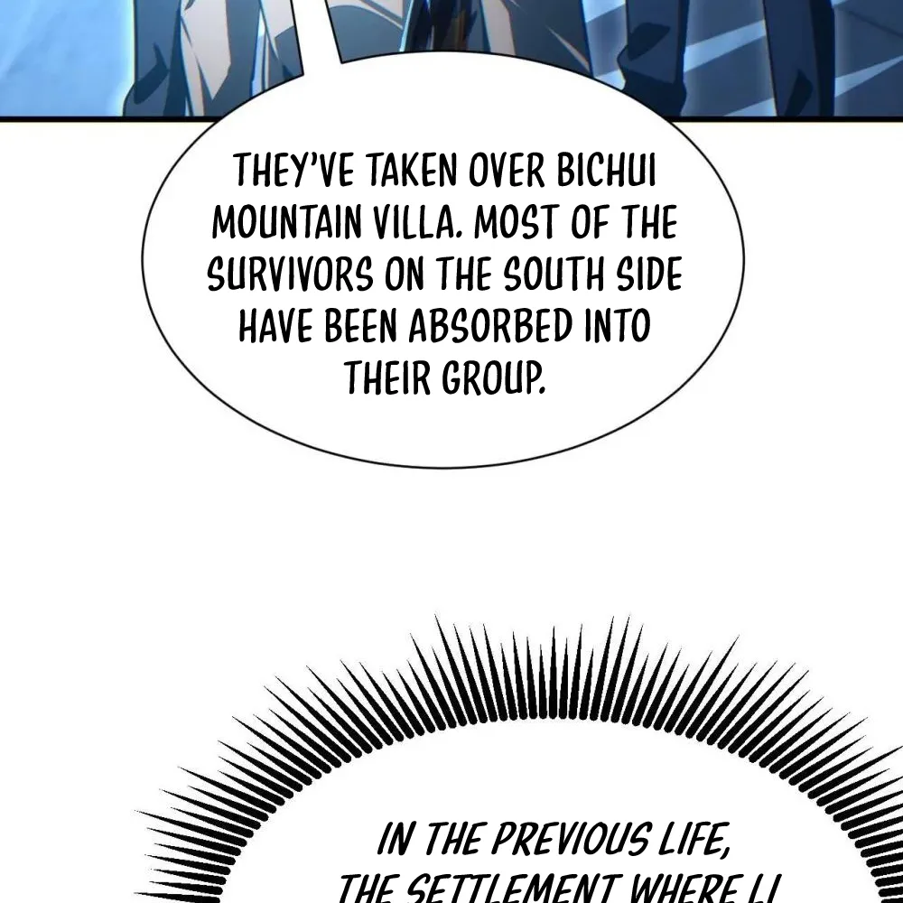 Read Rebirth in the end times EN Manga Online