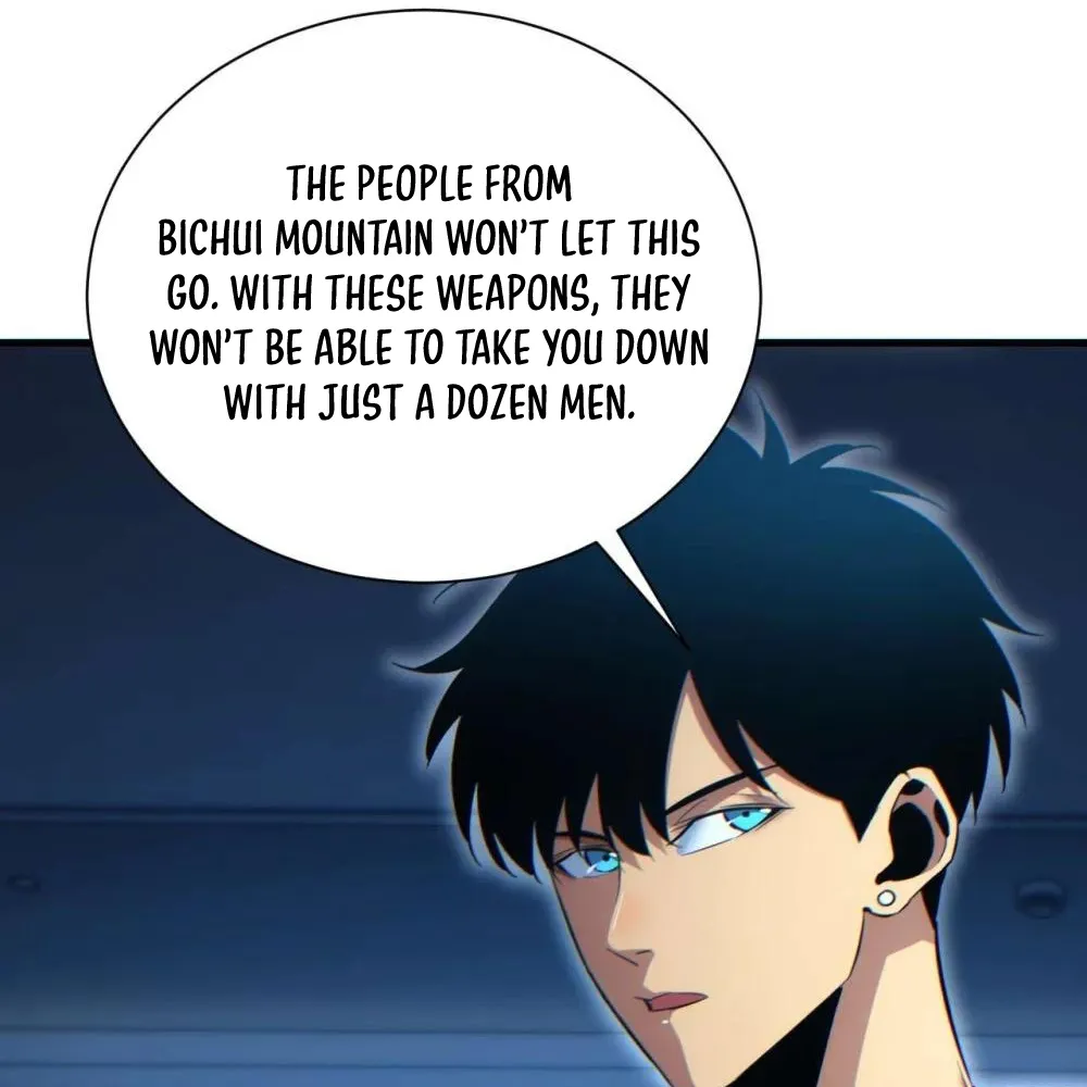 Read Rebirth in the end times EN Manga Online