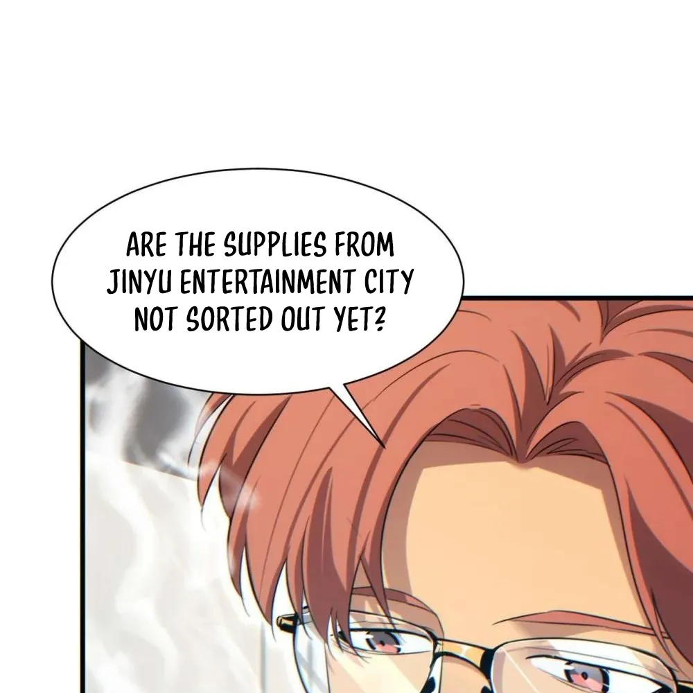 Read Rebirth in the end times EN Manga Online