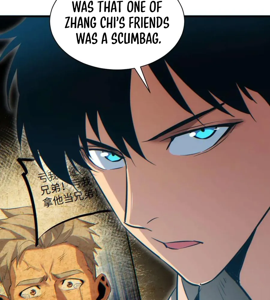Read Rebirth in the end times EN Manga Online