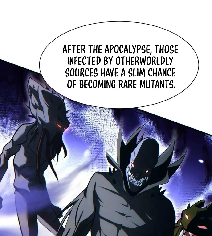 Read Rebirth in the end times EN Manga Online