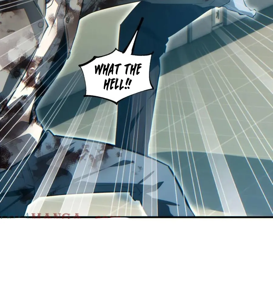 Read Rebirth in the end times EN Manga Online