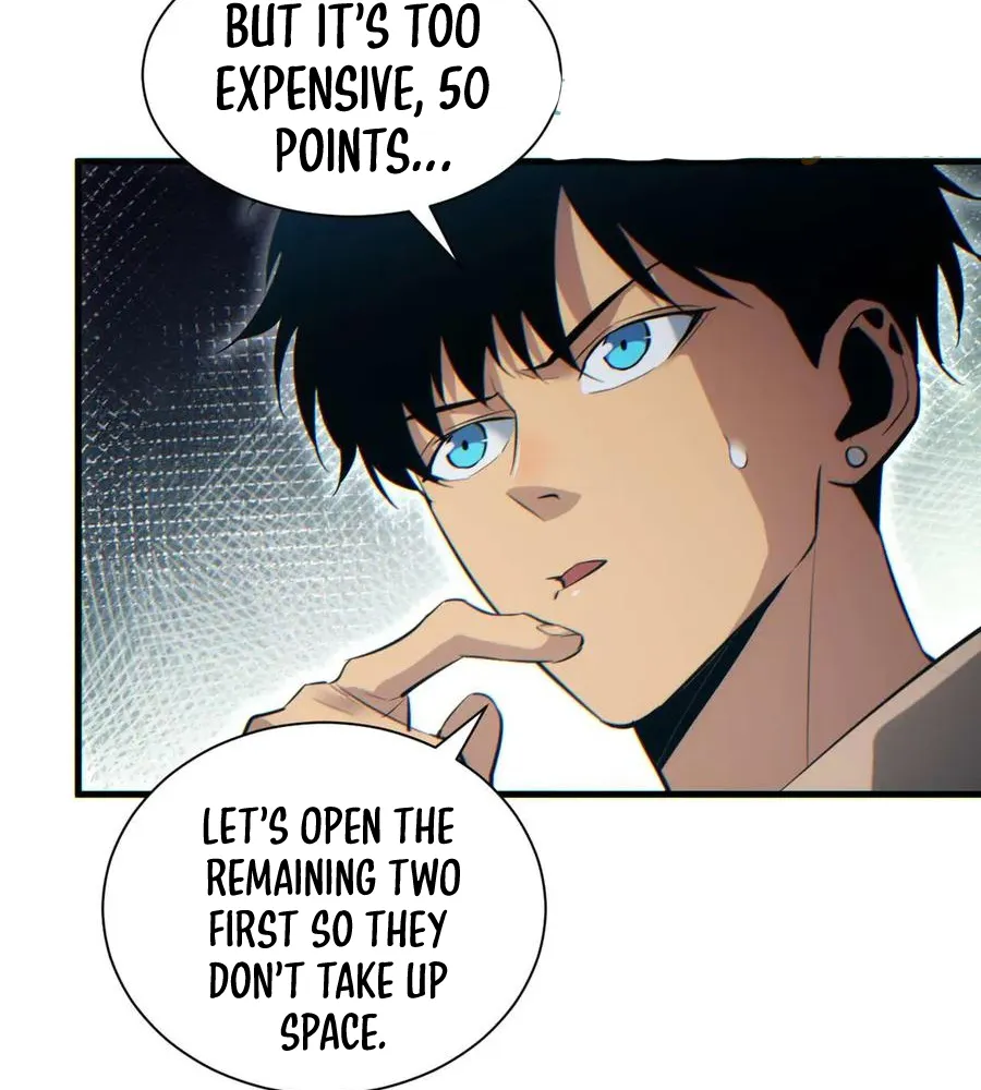 Read Rebirth in the end times EN Manga Online