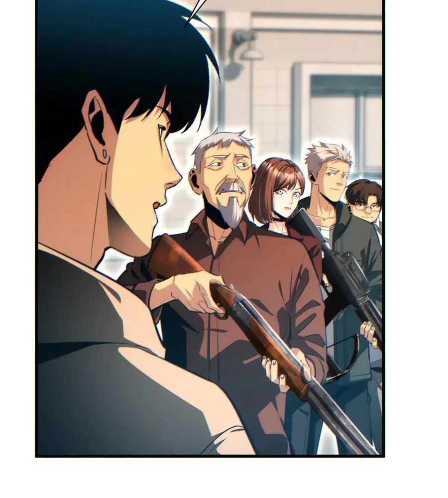 Read Rebirth in the end times EN Manga Online