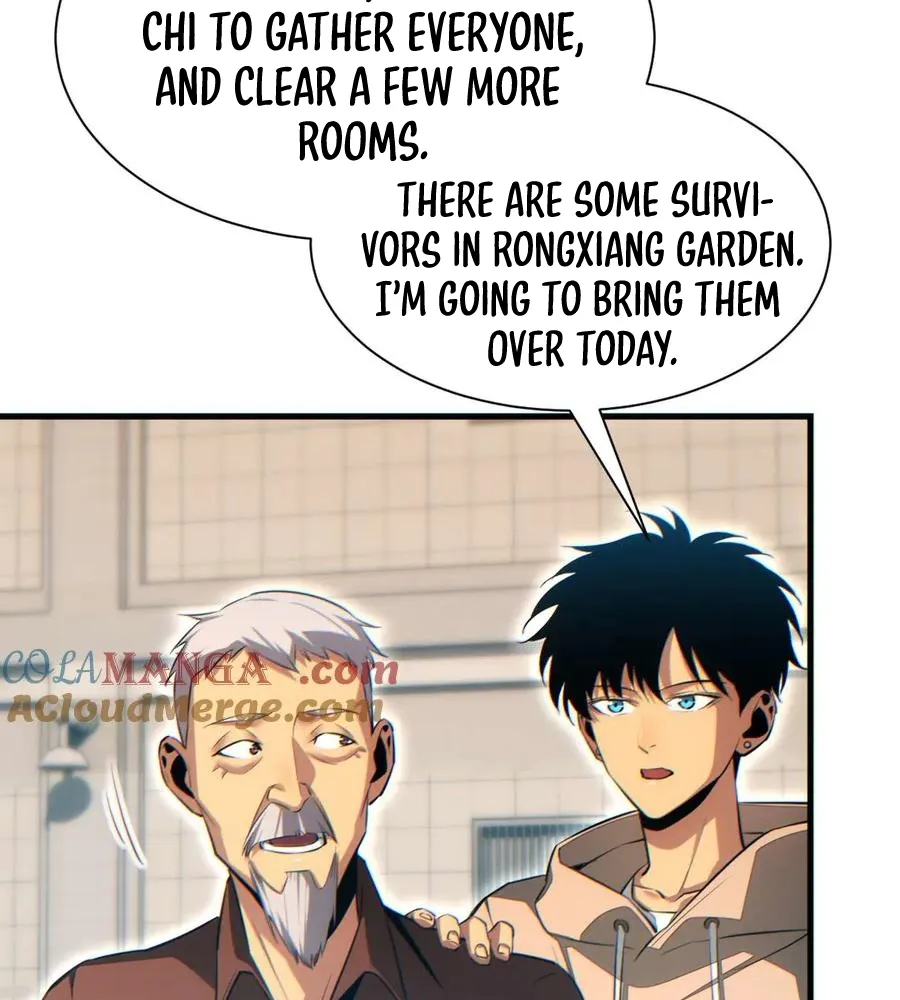 Read Rebirth in the end times EN Manga Online