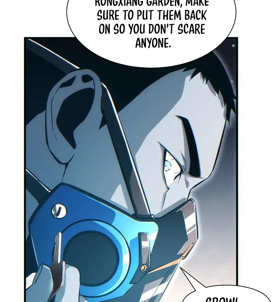 Read Rebirth in the end times EN Manga Online