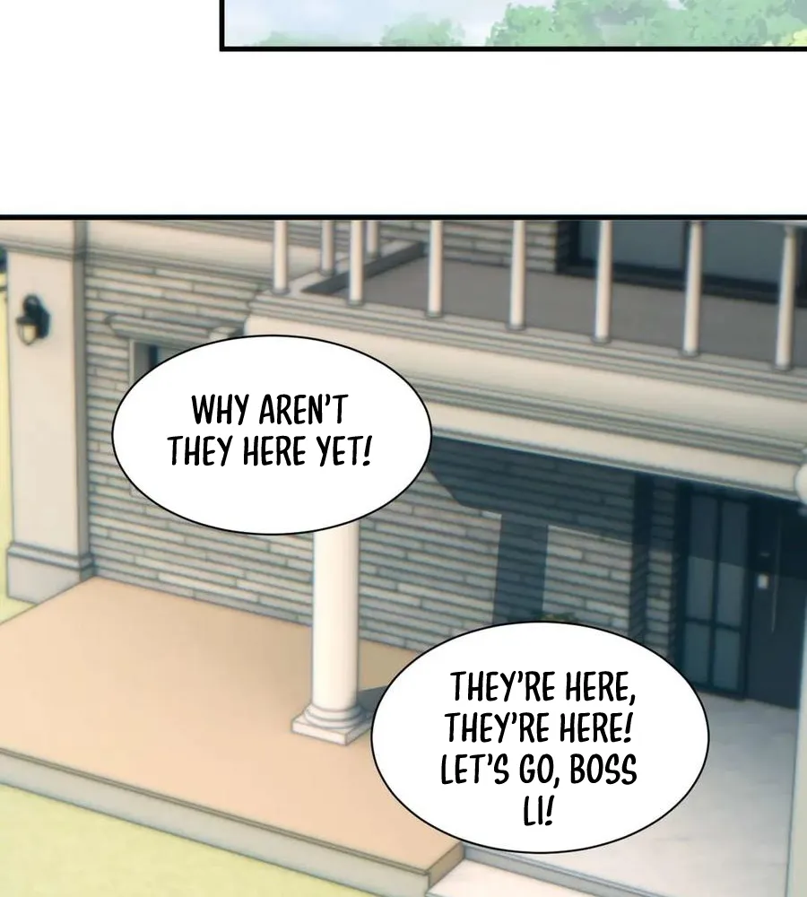 Read Rebirth in the end times EN Manga Online