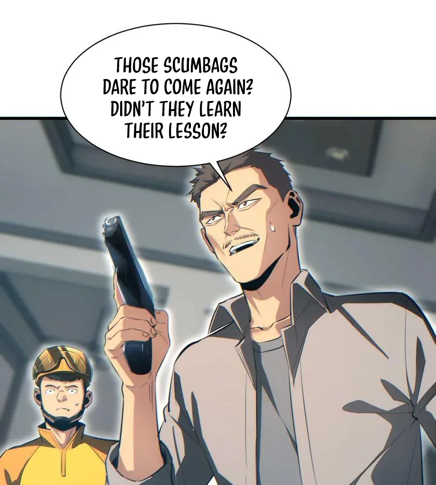 Read Rebirth in the end times EN Manga Online