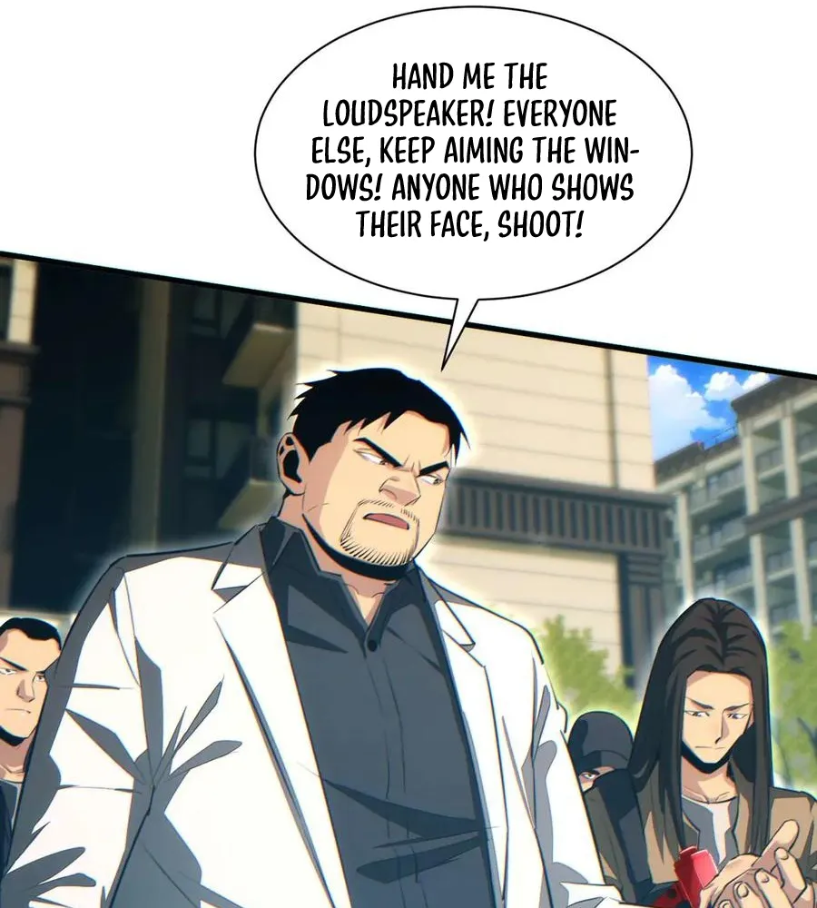 Read Rebirth in the end times EN Manga Online