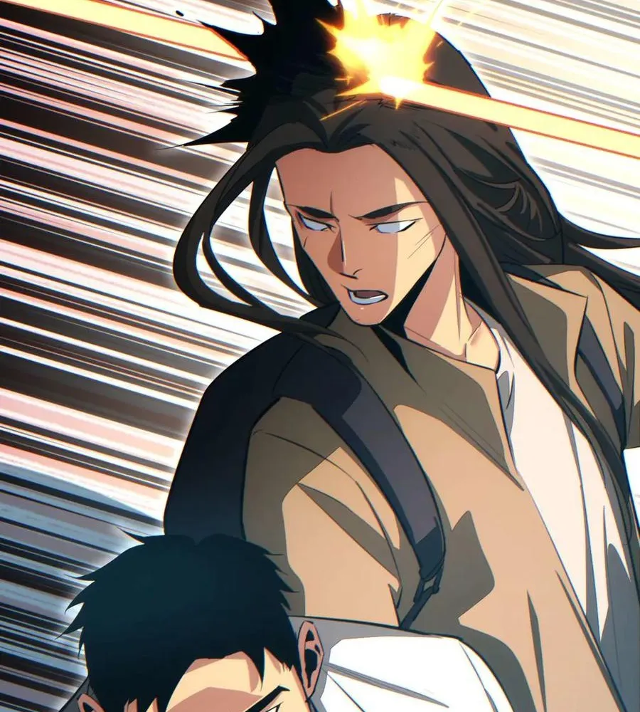 Read Rebirth in the end times EN Manga Online