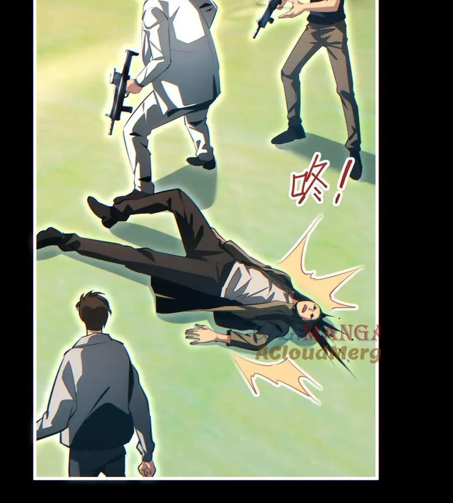 Read Rebirth in the end times EN Manga Online