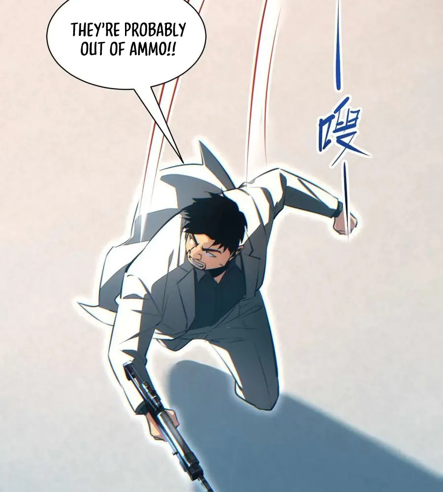 Read Rebirth in the end times EN Manga Online