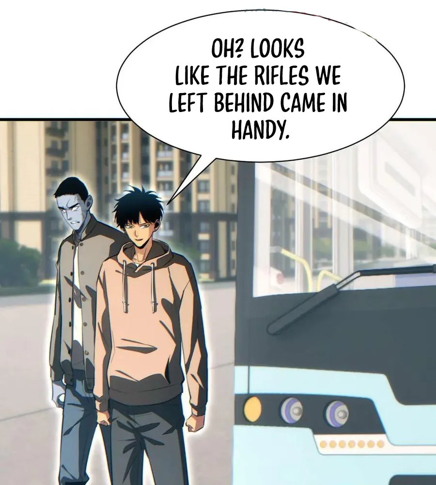 Read Rebirth in the end times EN Manga Online