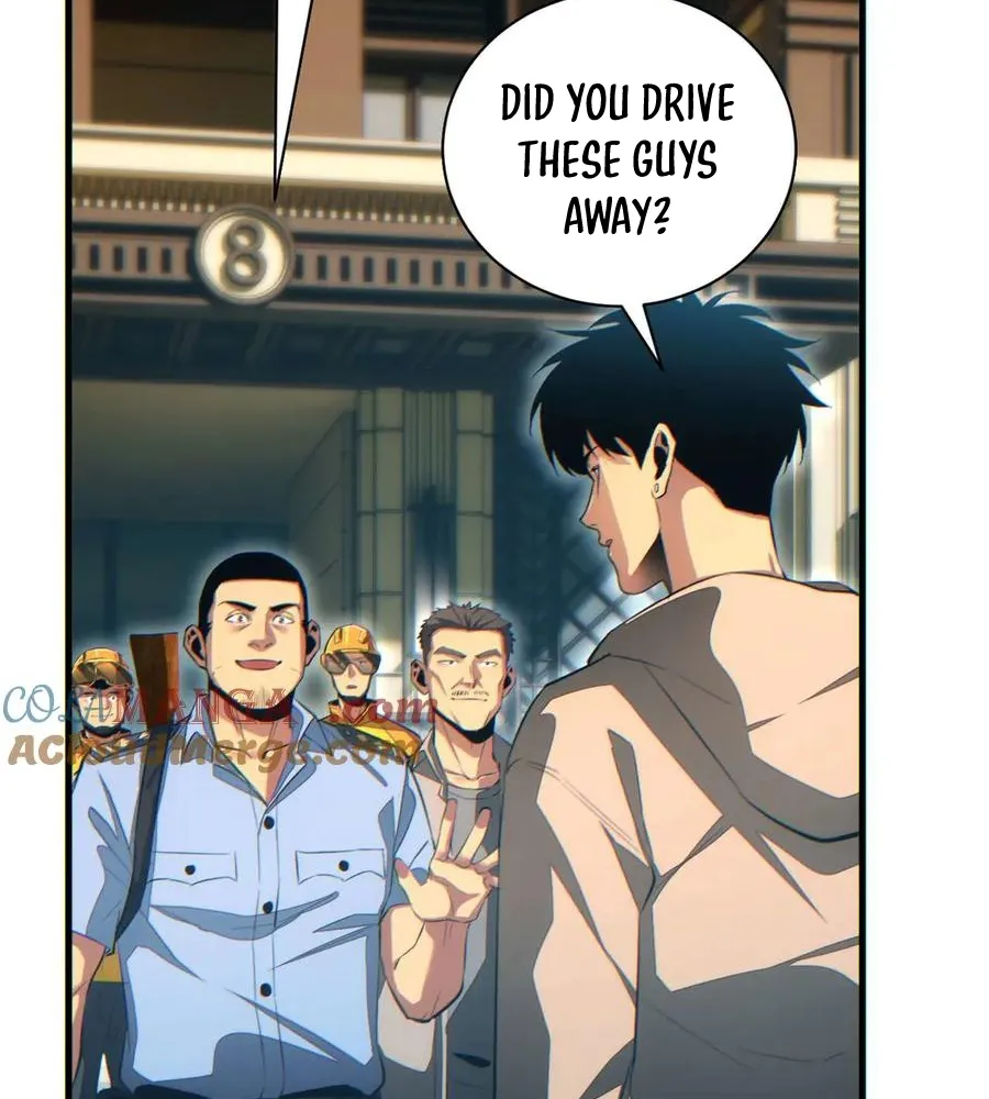 Read Rebirth in the end times EN Manga Online