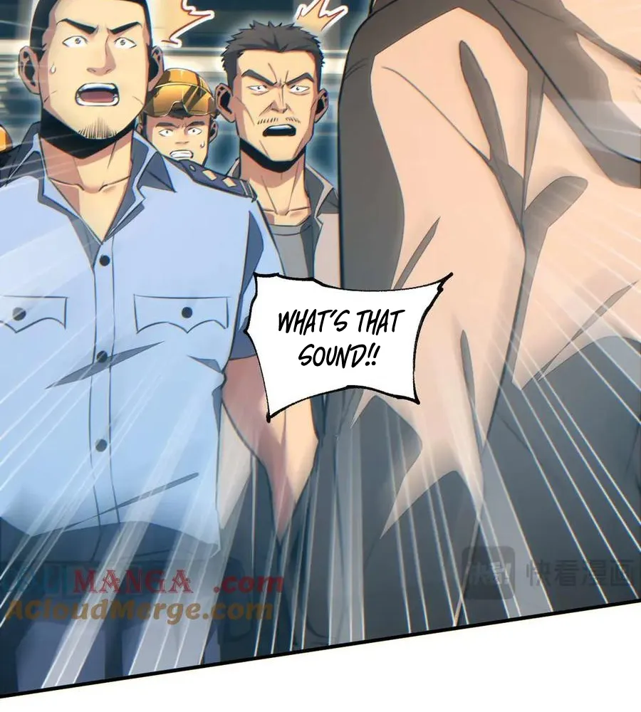 Read Rebirth in the end times EN Manga Online